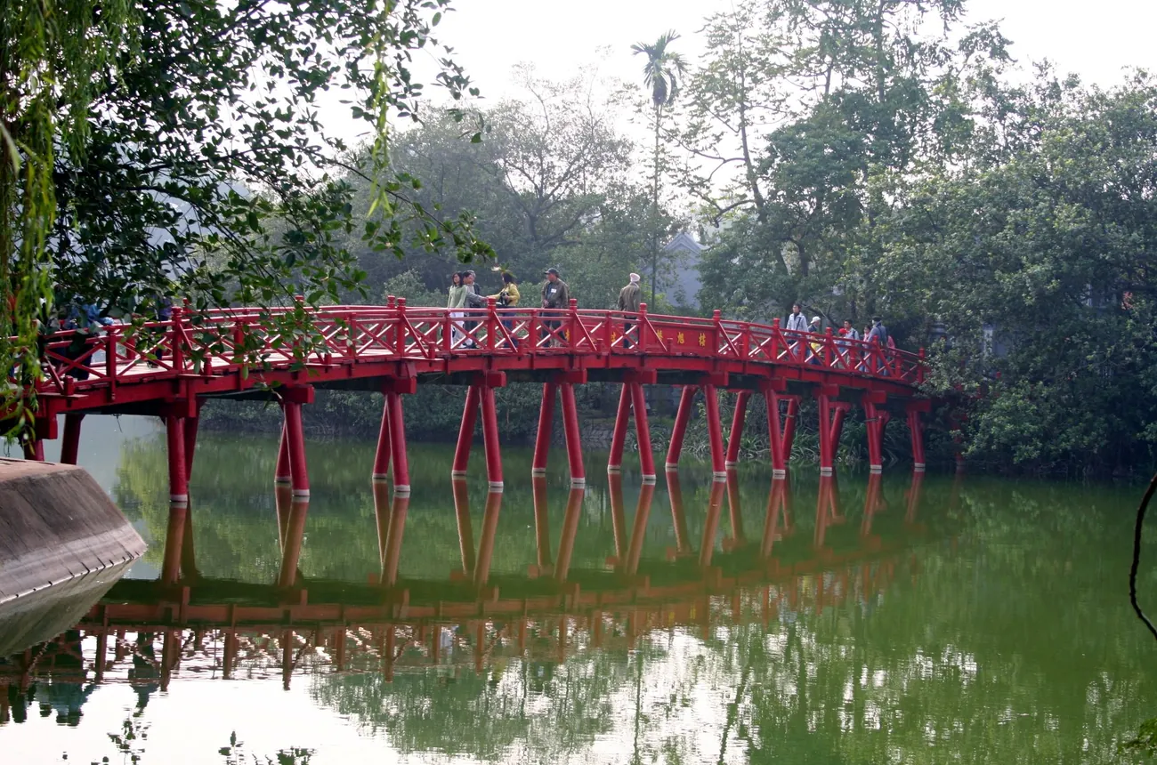 Tour Hà Nội trong ngày: Lịch trình khám phá Thủ đô nghìn năm