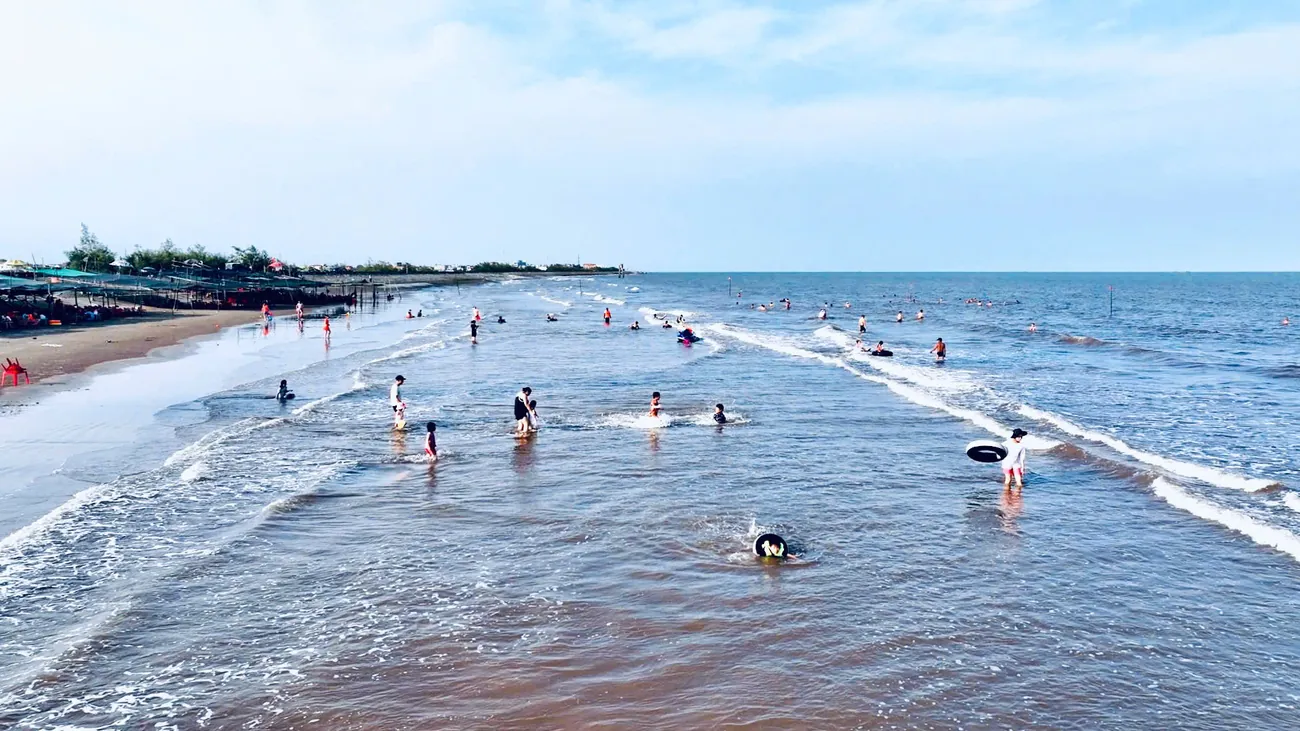 Biển Nam Định 2026: Thịnh Long, Quất Lâm & điểm mới Giao Ninh