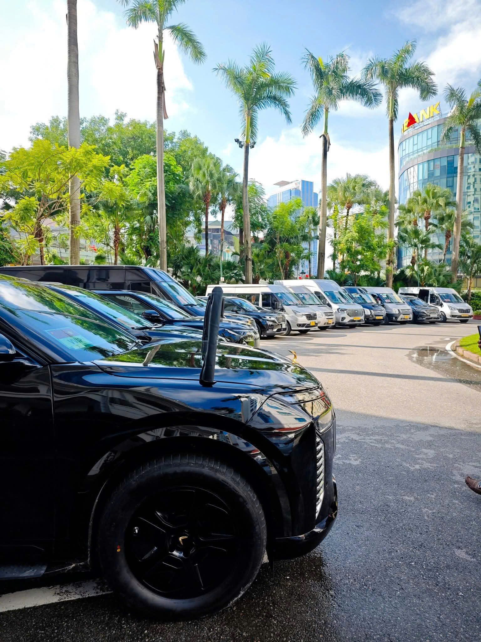 Sự kiện A80 Hà Nội 2026